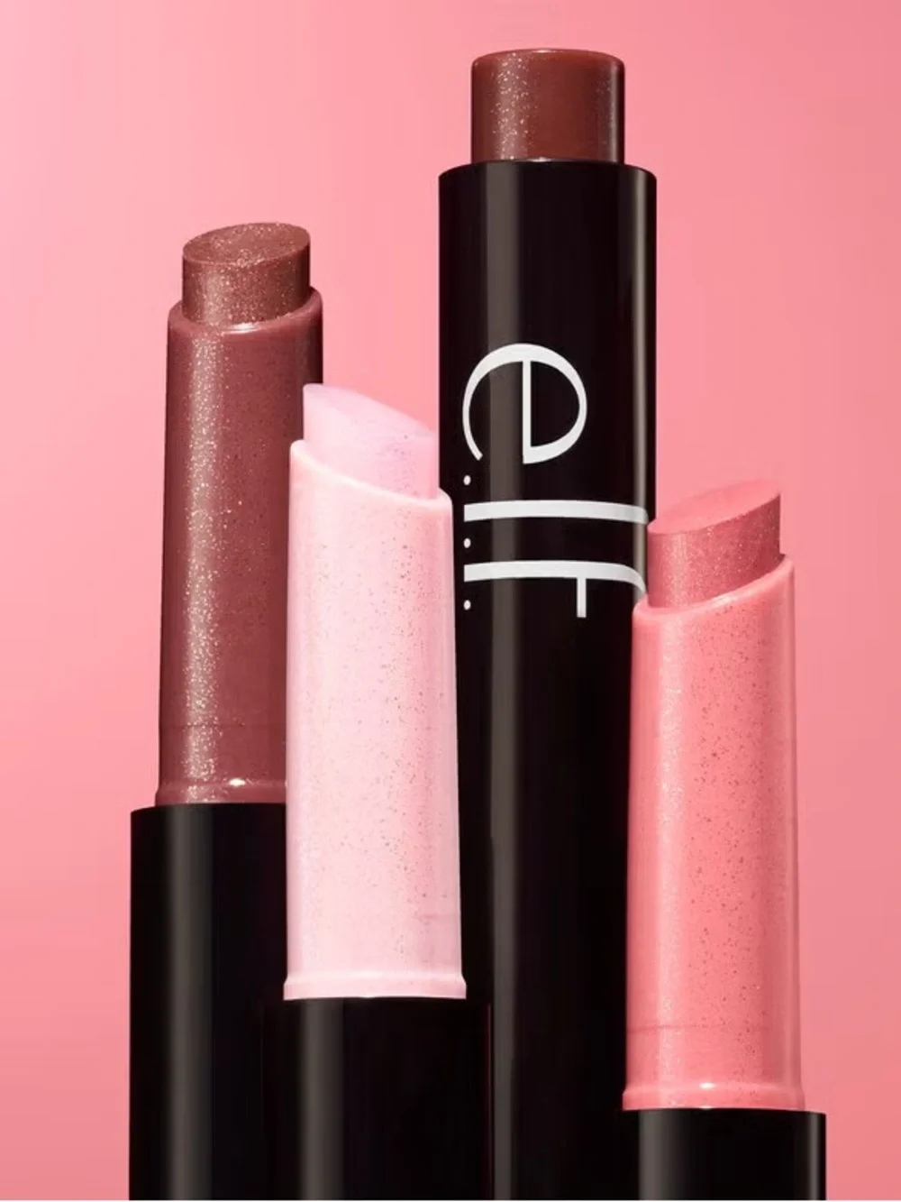 e.l.f. Pout Clout Lip Plumping Pen - Plum On Over, NEW